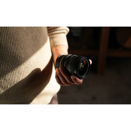 Sony FE 24-50mm f/2.8 G Lens For Sony E