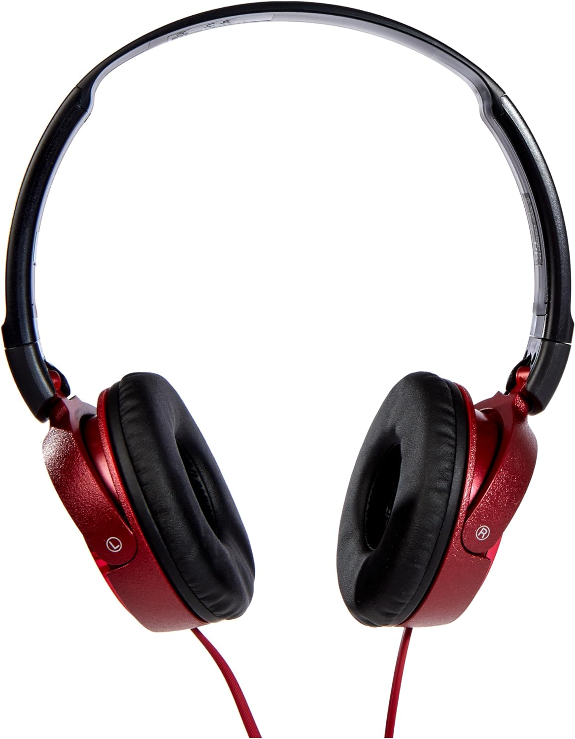 Sony MDR-ZX310 Foldable Headphones