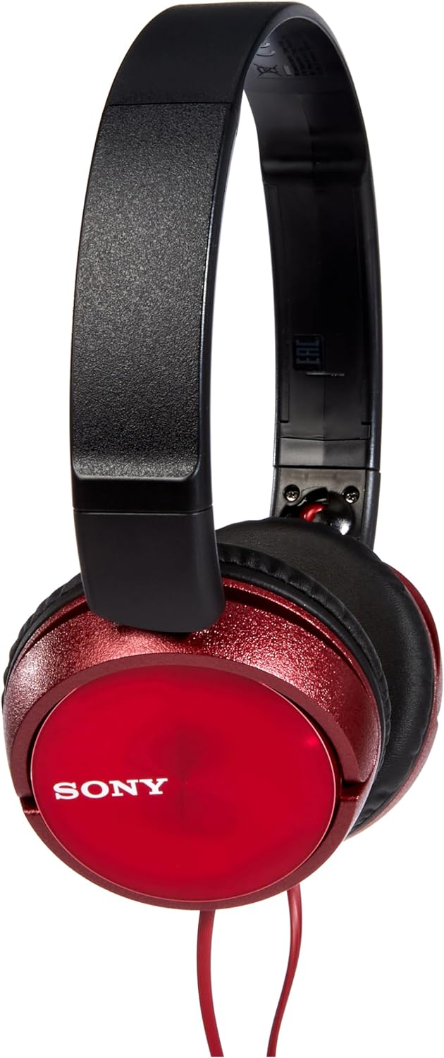 Sony MDR-ZX310 Foldable Headphones
