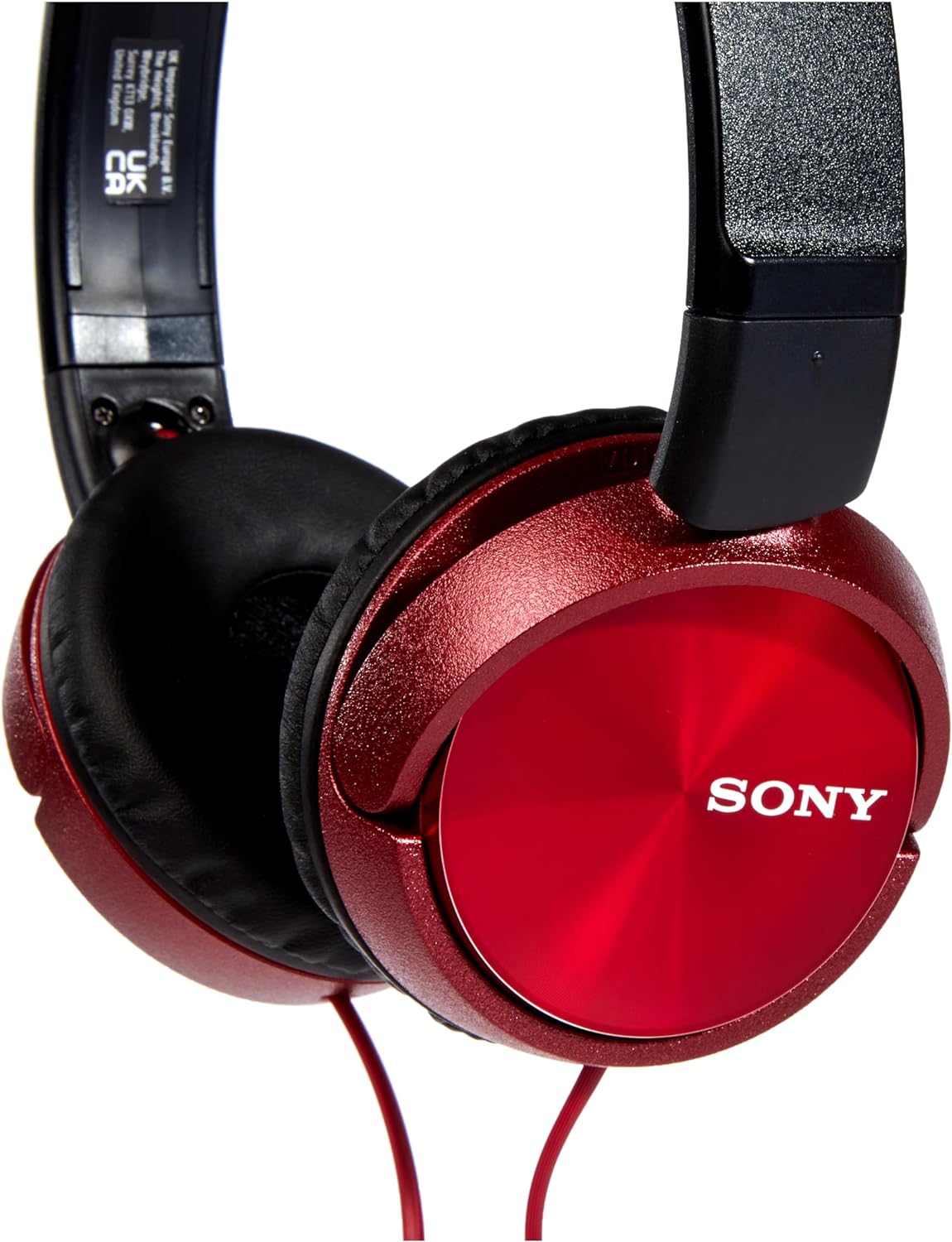 Sony MDR-ZX310 Foldable Headphones