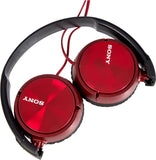 Sony MDR-ZX310 Foldable Headphones