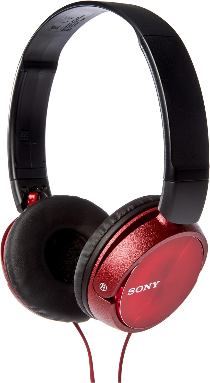 Auriculares plegables Sony MDR-ZX310