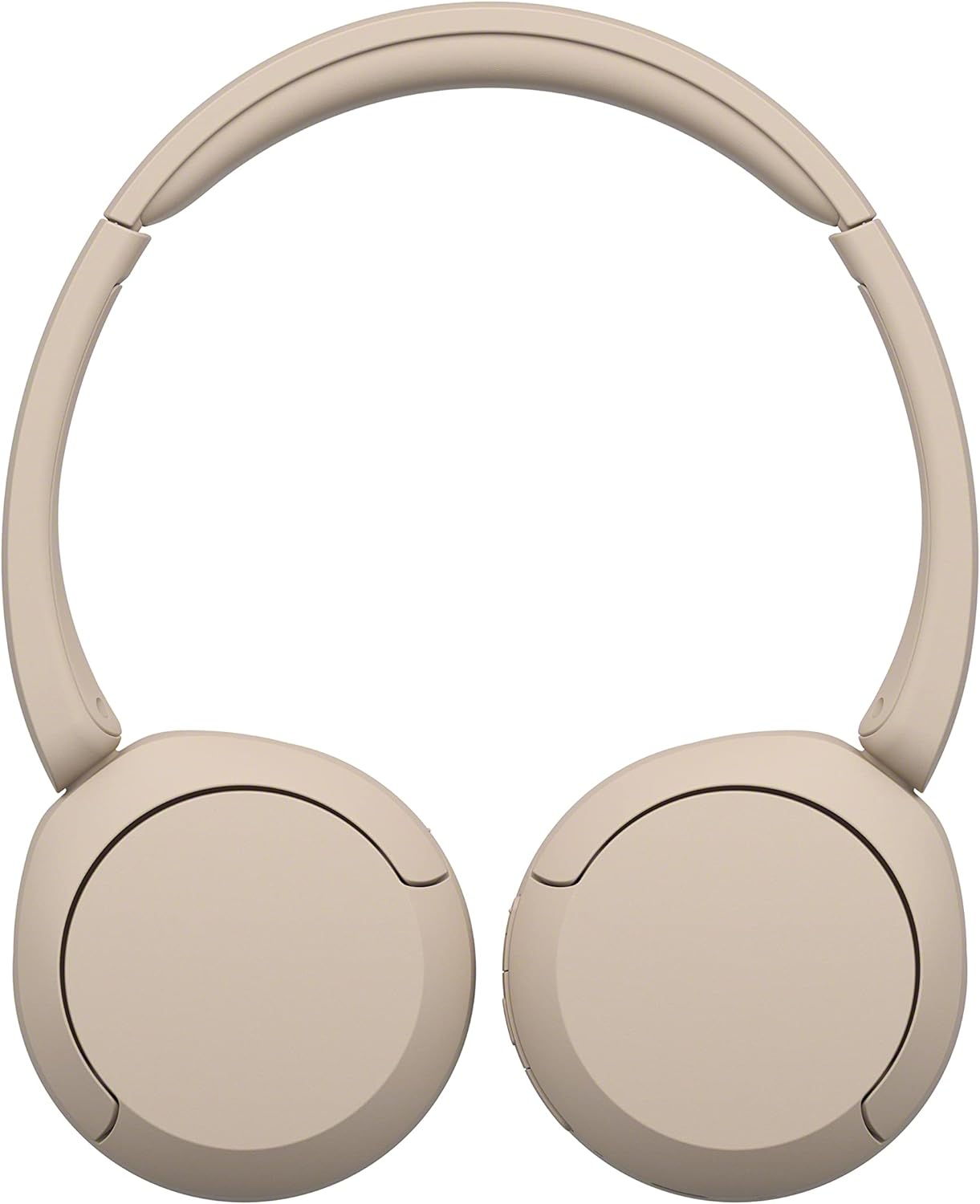 Sony WH-CH520 Wireless On-Ear Headphones with Microphone