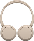 Sony WH-CH520 Wireless On-Ear Headphones with Microphone
