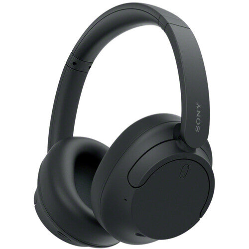 Sony WH-CH720N Wireless Over-Ear Noise-Cancelling Headphones | Black