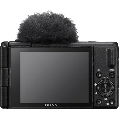 Sony ZV-1 II VLOG Camera