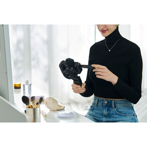 Sony ZV-E1 Mirrorless Camera | Black