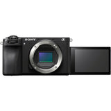 Sony a6700 Mirrorless Camera with 16-50mm Lens