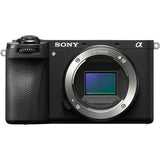 Sony a6700 Mirrorless Camera with 16-50mm Lens