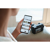 Sony a6700 Mirrorless Camera with 18-135mm f/3.5-5.6 OSS Lens Kit