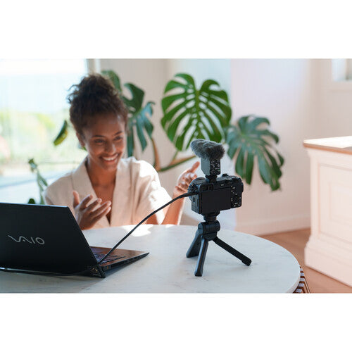Sony a6700 Mirrorless Camera with 18-135mm f/3.5-5.6 OSS Lens Kit