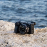 Sony a6700 Mirrorless Camera with 18-135mm f/3.5-5.6 OSS Lens Kit