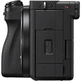 Sony a6700 Mirrorless Camera with 18-135mm f/3.5-5.6 OSS Lens Kit