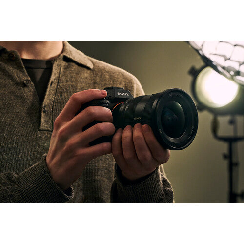 Sony a7R VI Mirrorless Camera