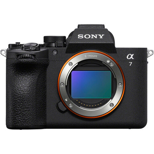 Sony a7 V Mirrorless Camera Body