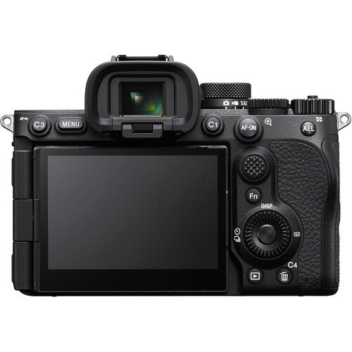 Sony a7 V Mirrorless Camera Body