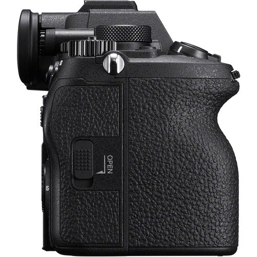 Sony a7 V Mirrorless Camera Body
