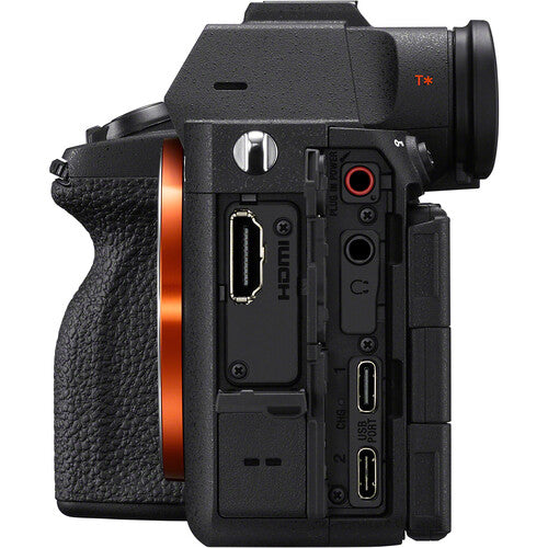 Sony a7 V Mirrorless Camera Body