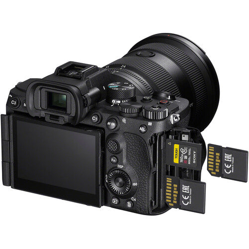 Sony a7 V Mirrorless Camera Body