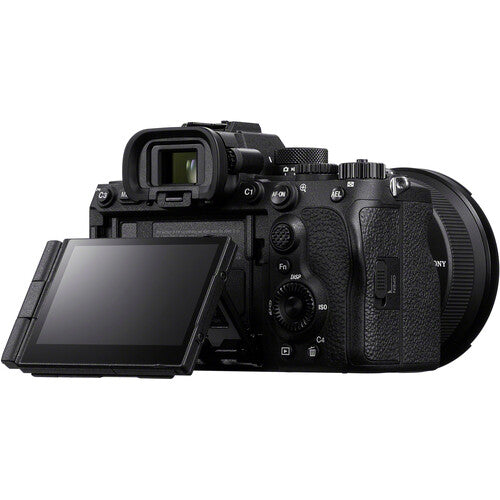 Sony a7 V Mirrorless Camera Body