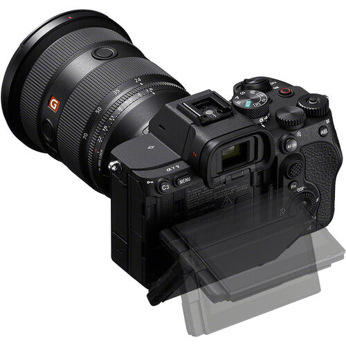 Sony a7 V Mirrorless Camera Body