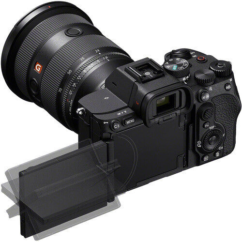 Sony a7 V Mirrorless Camera Body
