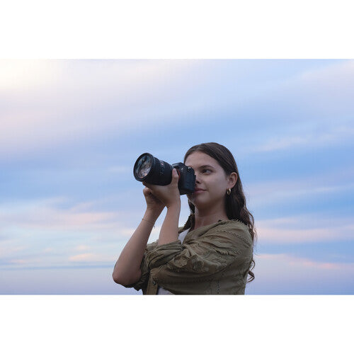 Sony a7 V Mirrorless Camera Body