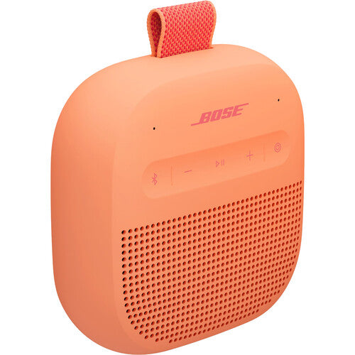 Enceinte Bluetooth Bose Soundlink Micro II 2e génération