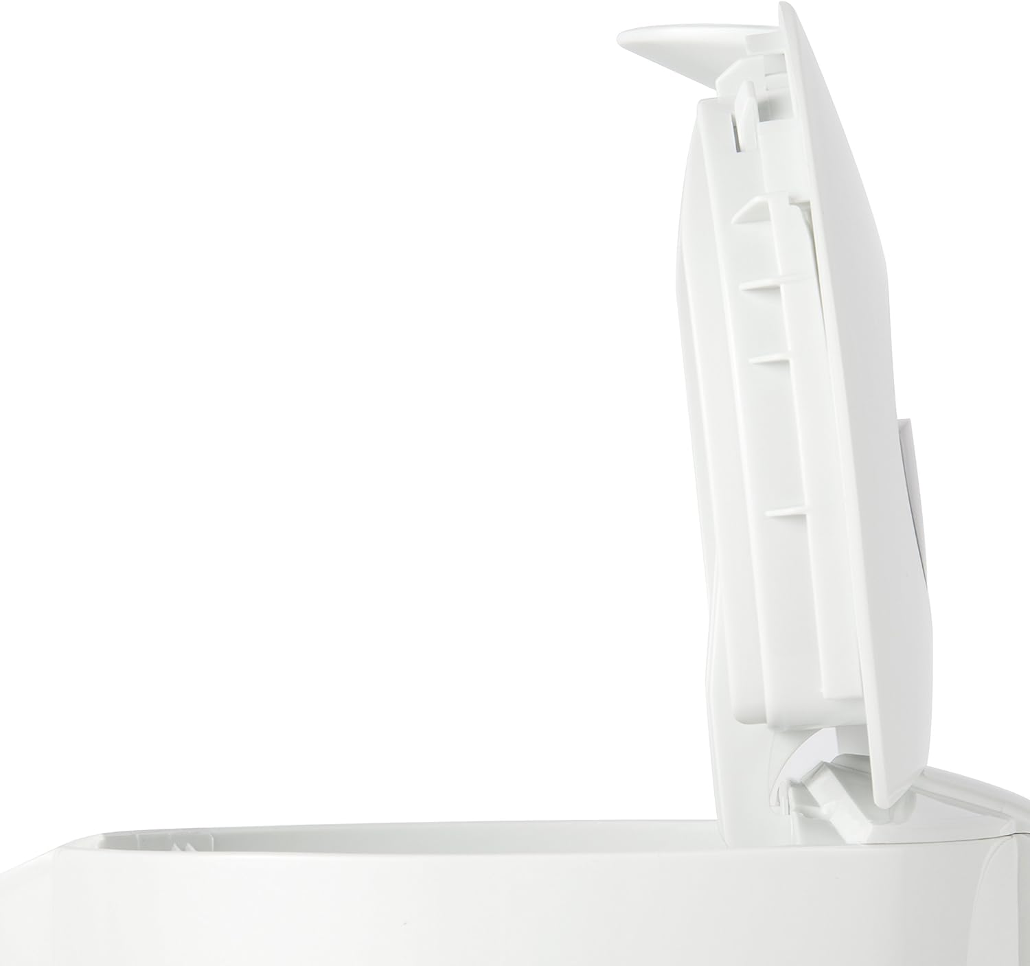 Hervidor de agua inalámbrico Swan de 1,7 l, blanco - SK18121