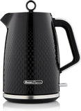 Swan Elegance 1.7 Litre Jug Kettle - SK14016