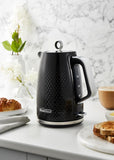 Swan Elegance 1.7 Litre Jug Kettle - SK14016