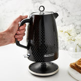 Swan Elegance 1.7 Litre Jug Kettle - SK14016