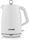 Swan Elegance 1.7 Litre Jug Kettle - SK14016