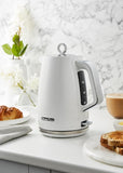 Swan Elegance 1.7 Litre Jug Kettle - SK14016