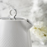 Swan Elegance 1.7 Litre Jug Kettle - SK14016