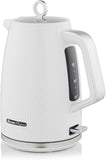 Swan Elegance 1.7 Litre Jug Kettle - SK14016