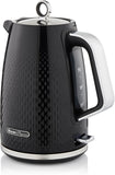 Swan Elegance 1.7 Litre Jug Kettle - SK14016