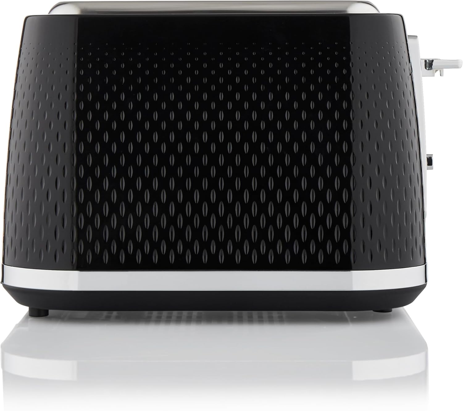 Tostadora Swan Elegance para 4 rebanadas - ST19025