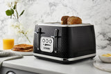 Swan Elegance 4 Slice Toaster - ST19025