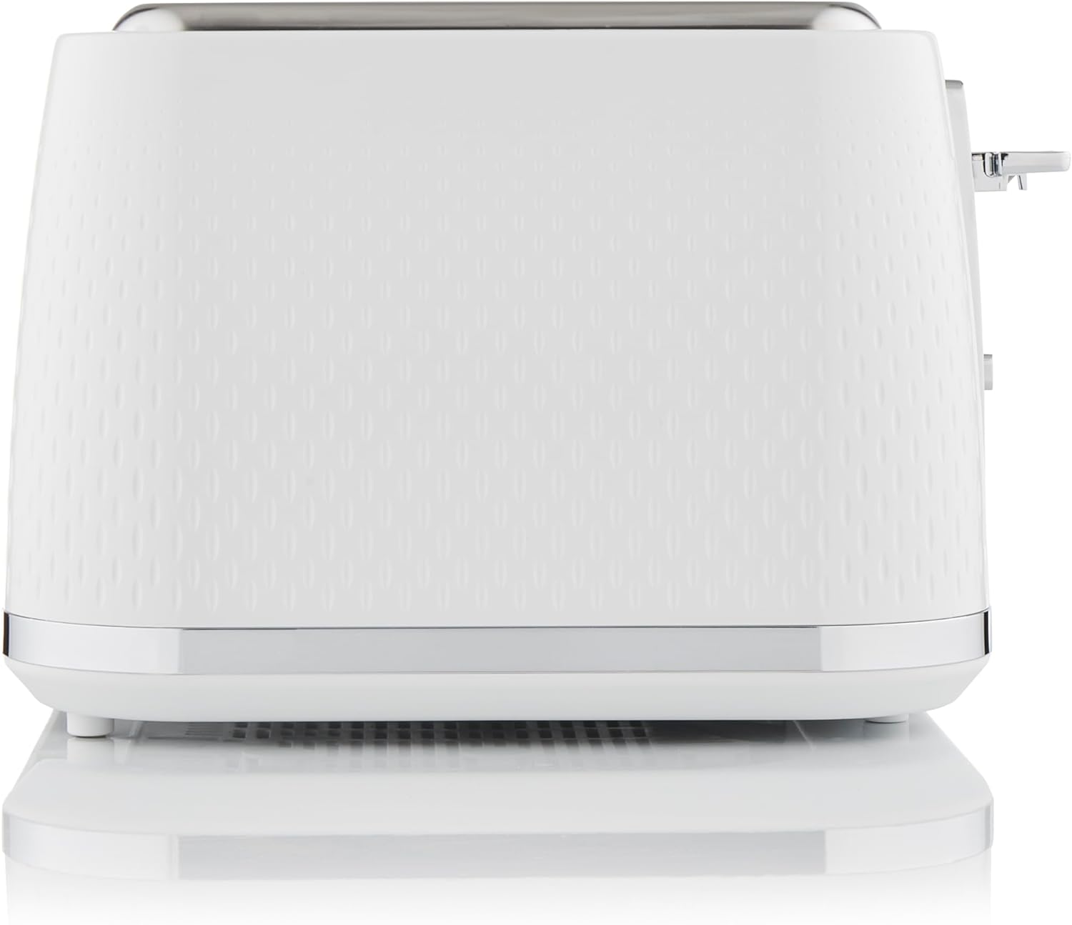 Tostadora Swan Elegance para 4 rebanadas - ST19025