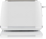 Swan Elegance 4 Slice Toaster - ST19025