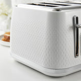 Swan Elegance 4 Slice Toaster - ST19025