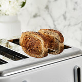 Swan Elegance 4 Slice Toaster - ST19025