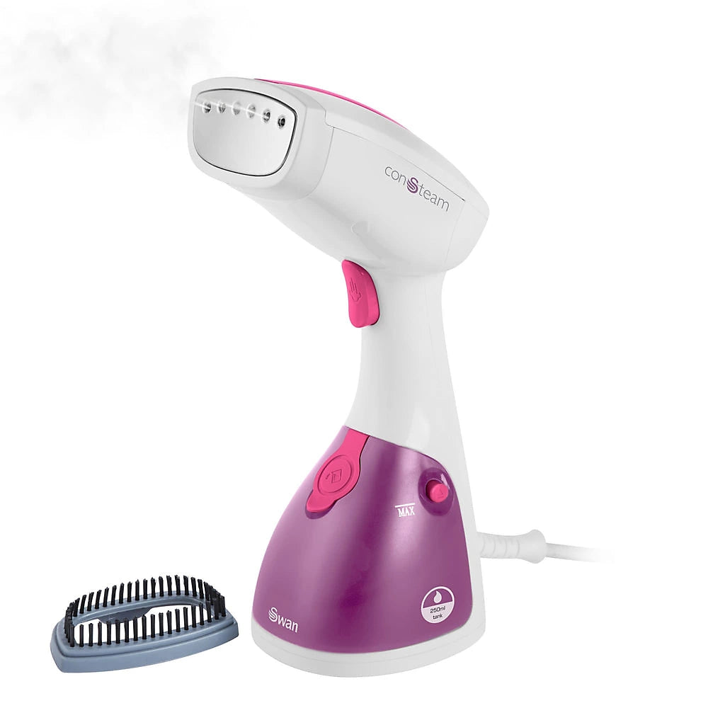 Swan Handheld Garment Steamer - SI12020N