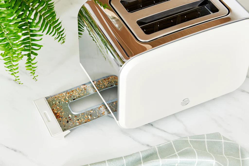Swan Nordic 2-Slice Toaster