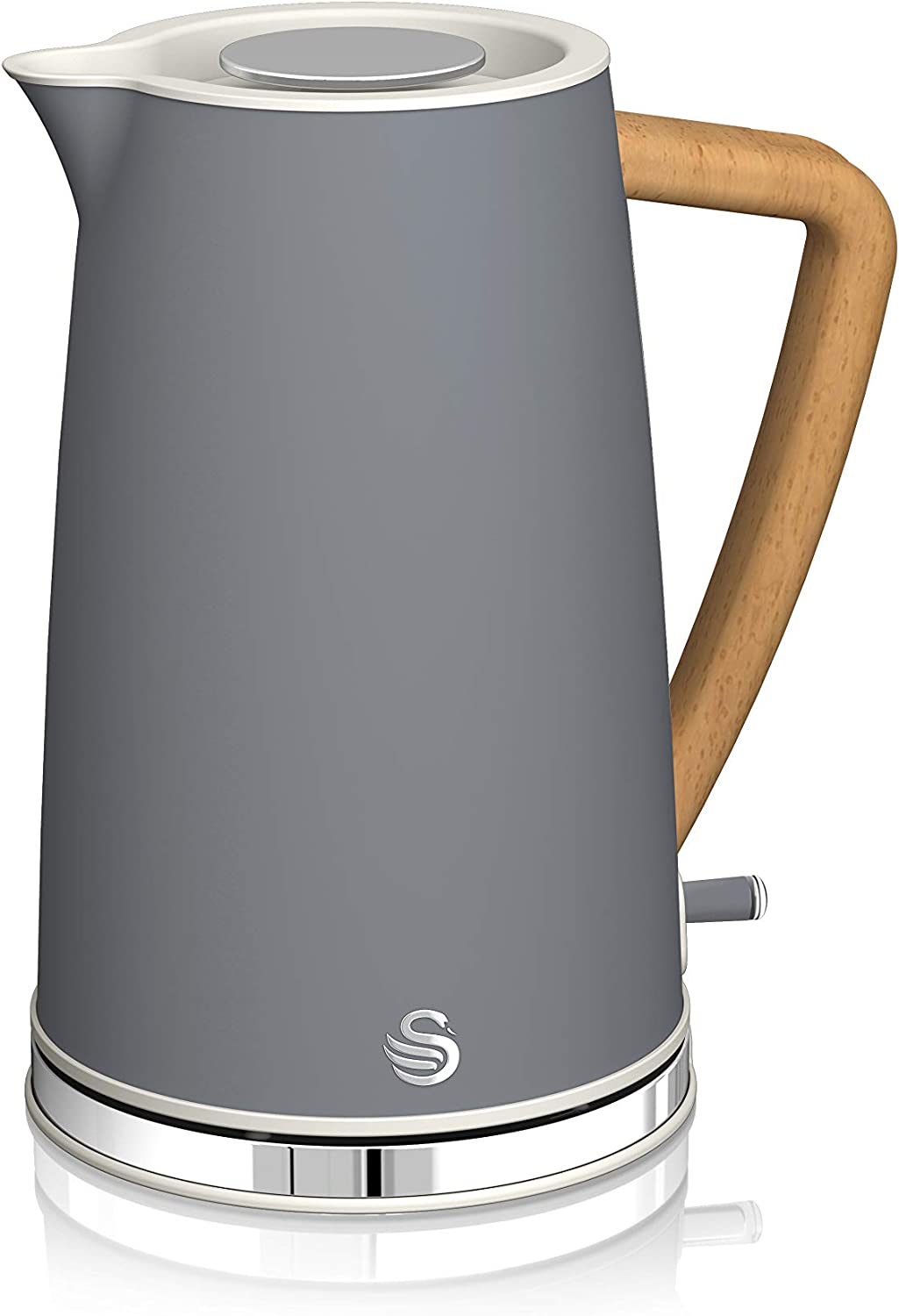 Swan Nordic Cordless 1.7L Kettle