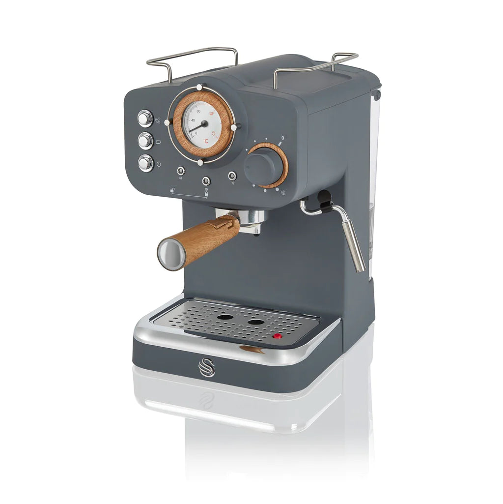 Swan Nordic Pump Espresso Coffee Machine - SK22110