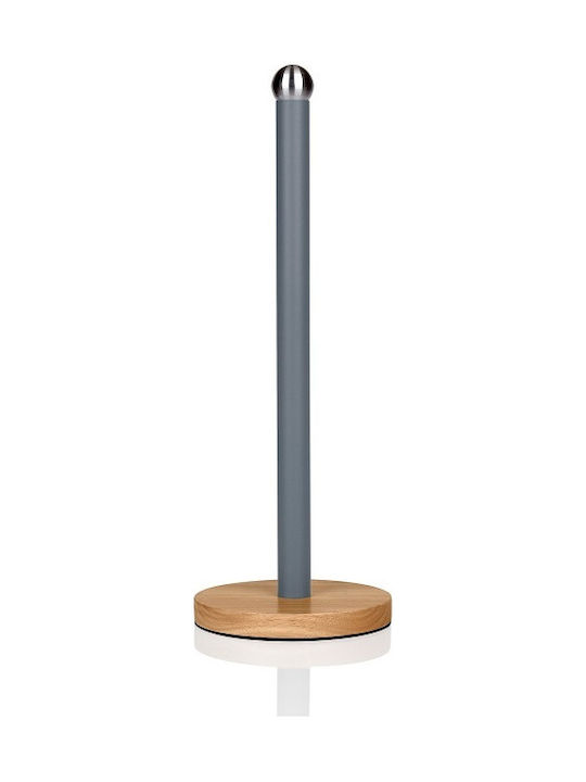 Swan Nordic Towel Pole/Kitchen Roll Holder | SWKA17511