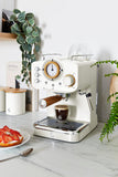 Swan Nordic Pump Espresso Coffee Machine - SK22110