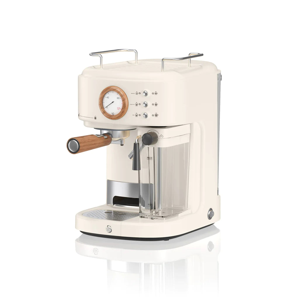 Swan Nordic Pump Espresso Coffee Machine - SK22110